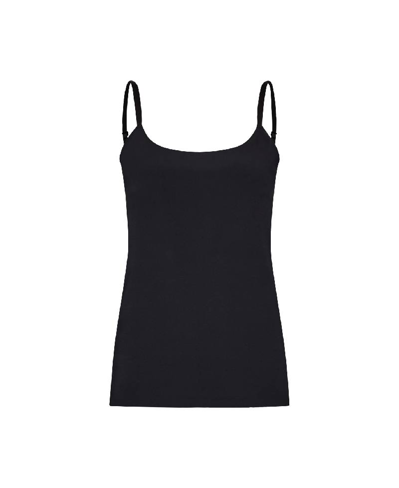 Hype The Detail Shapewear Top - 9 Sort