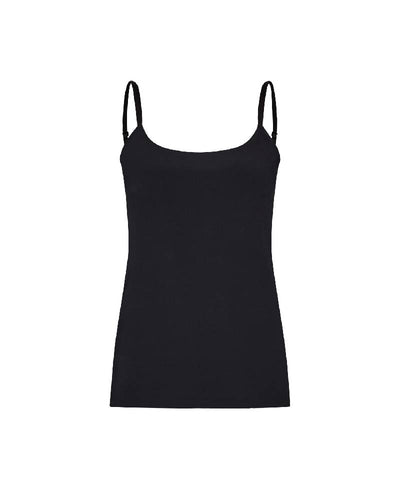 Hype The Detail Shapewear Top - 9 Sort