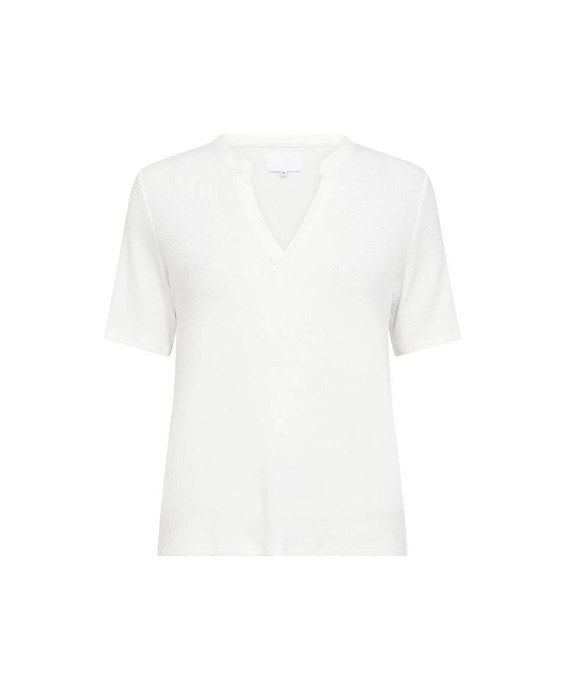 Levete Room LR-Ika 14 T-shirt - STAR WHITE
