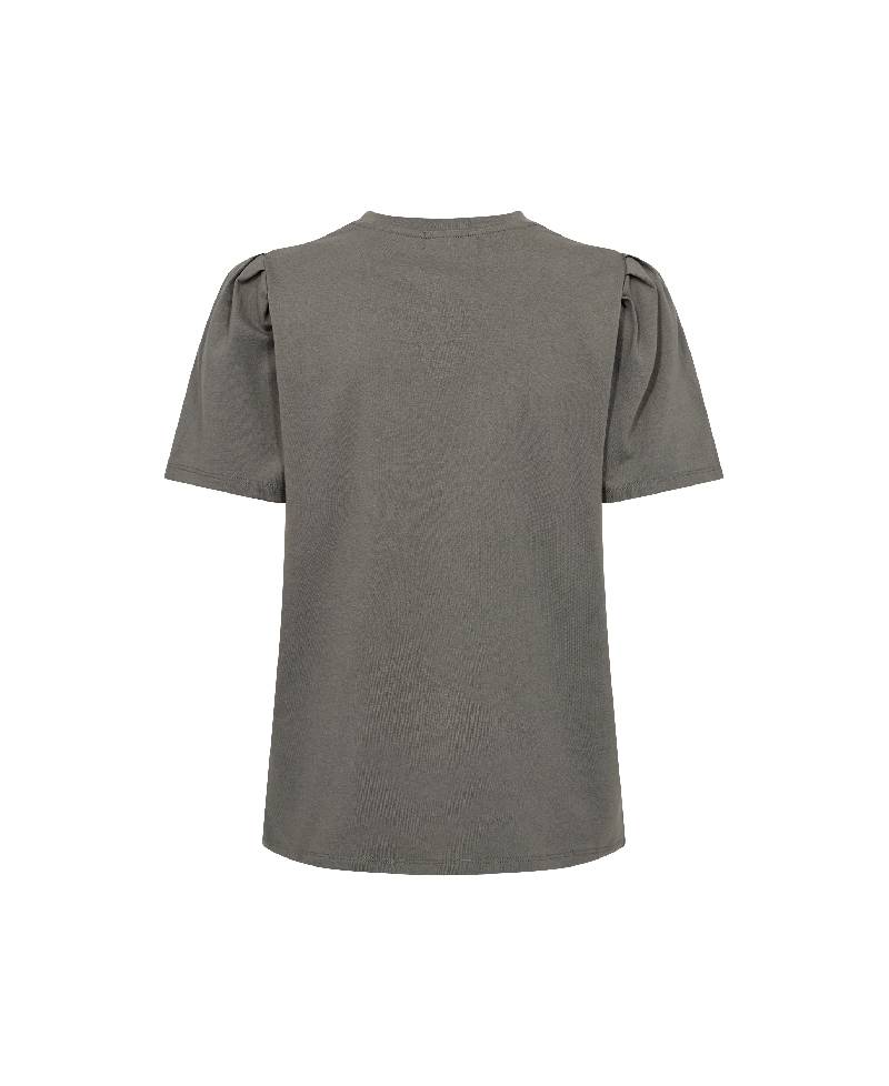 Levete Room LR-Isol 1-Tshirt - L930 Castor Grey