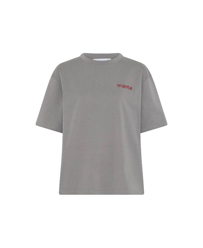 La Rouge LR1406 Rebecca T-Shirt - Grey