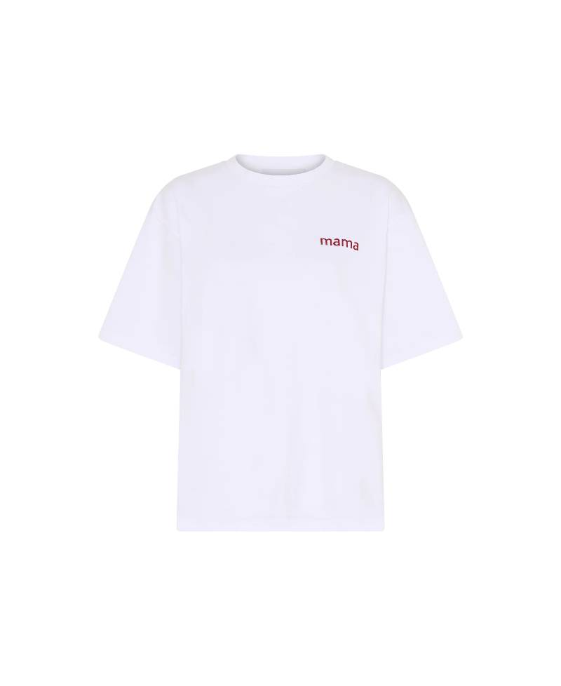 La Rouge LR1406 Rebecca T-Shirt - White