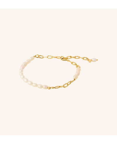 Pernille Corydon Seaside Bracelet b-447-gp