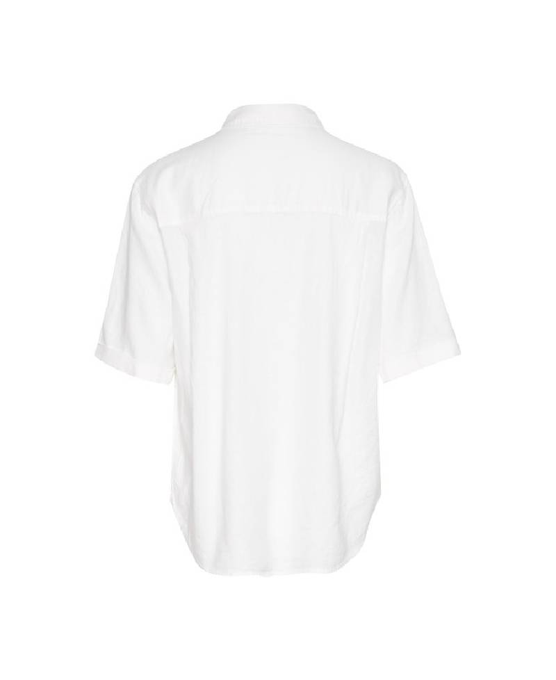 Inwear EllieIW SS shirt - Pure White