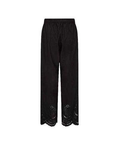 Levete Room LR-Grolet 3 Pant - L999 Black