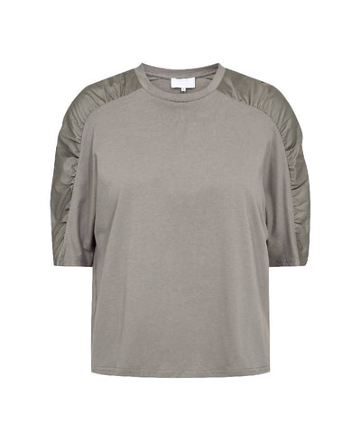 Levete Room LR-Kowa 15 Tee - L930 Castor Grey