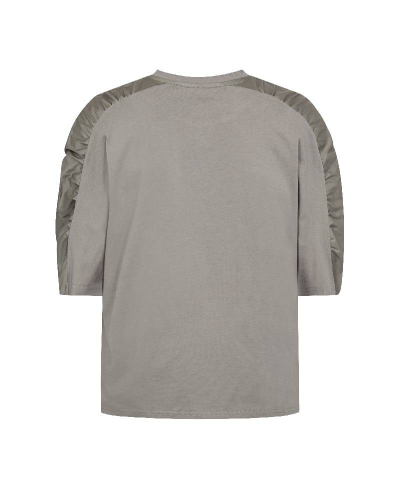 Levete Room LR-Kowa 15 Tee - L930 Castor Grey