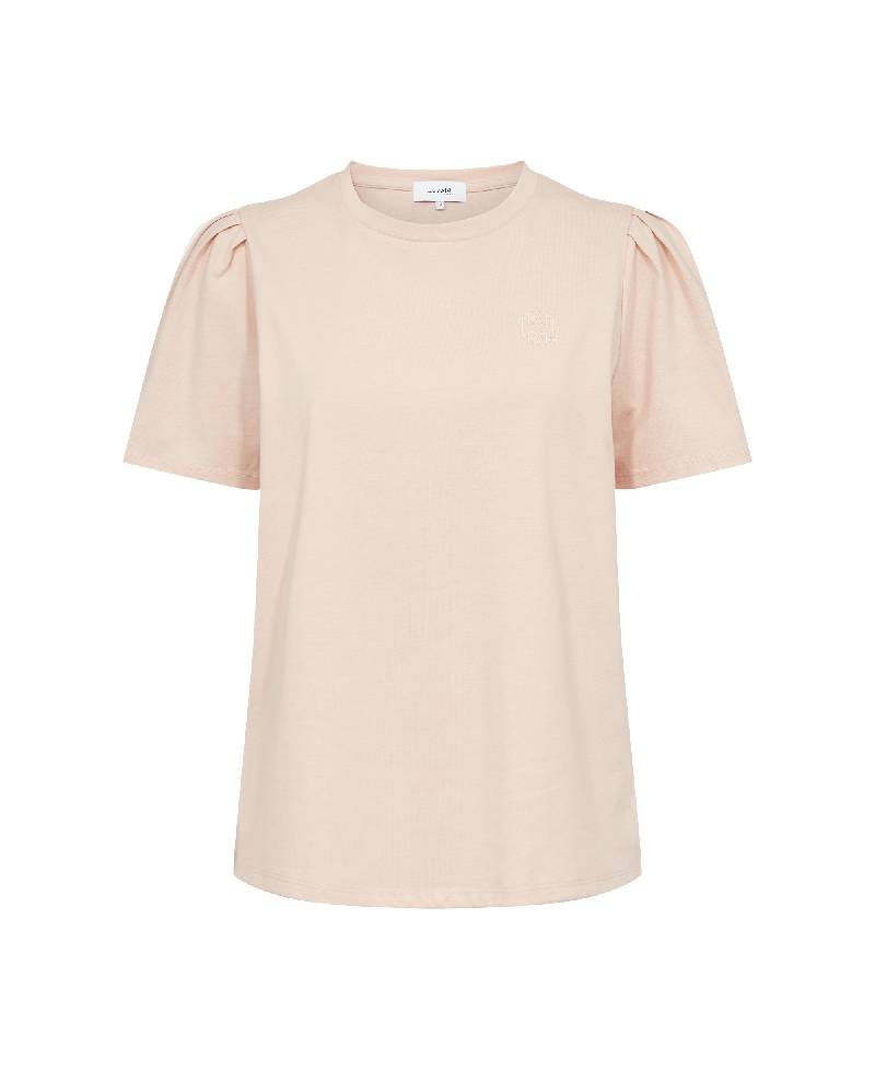 Levete Room LR-Isol 1-Tshirt - L435 Cameo Rose