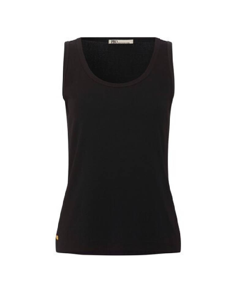 PBO Dano Top-Black