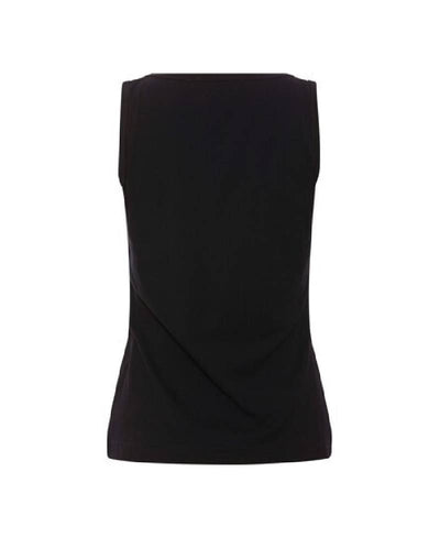 PBO Dano Top-Black