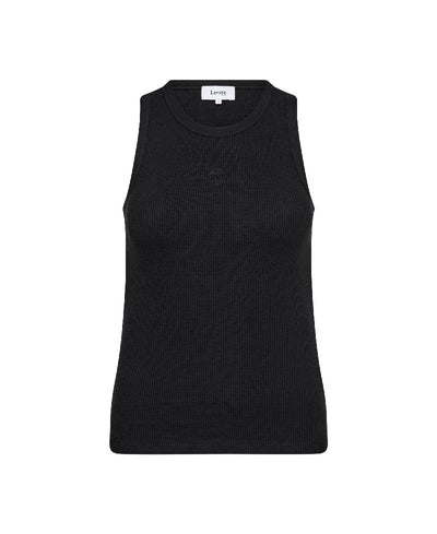 Levete Room Guldina 1 Top - L999 Black