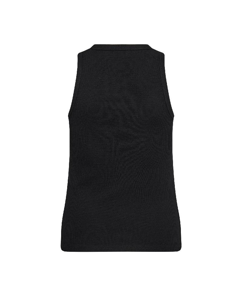 Levete Room Guldina 1 Top - L999 Black