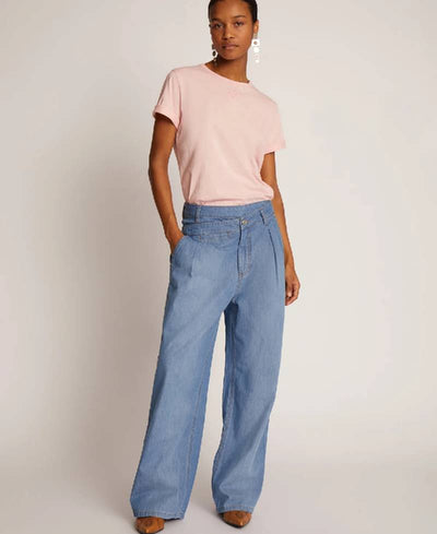 Munthe Talu Jeans-Blue