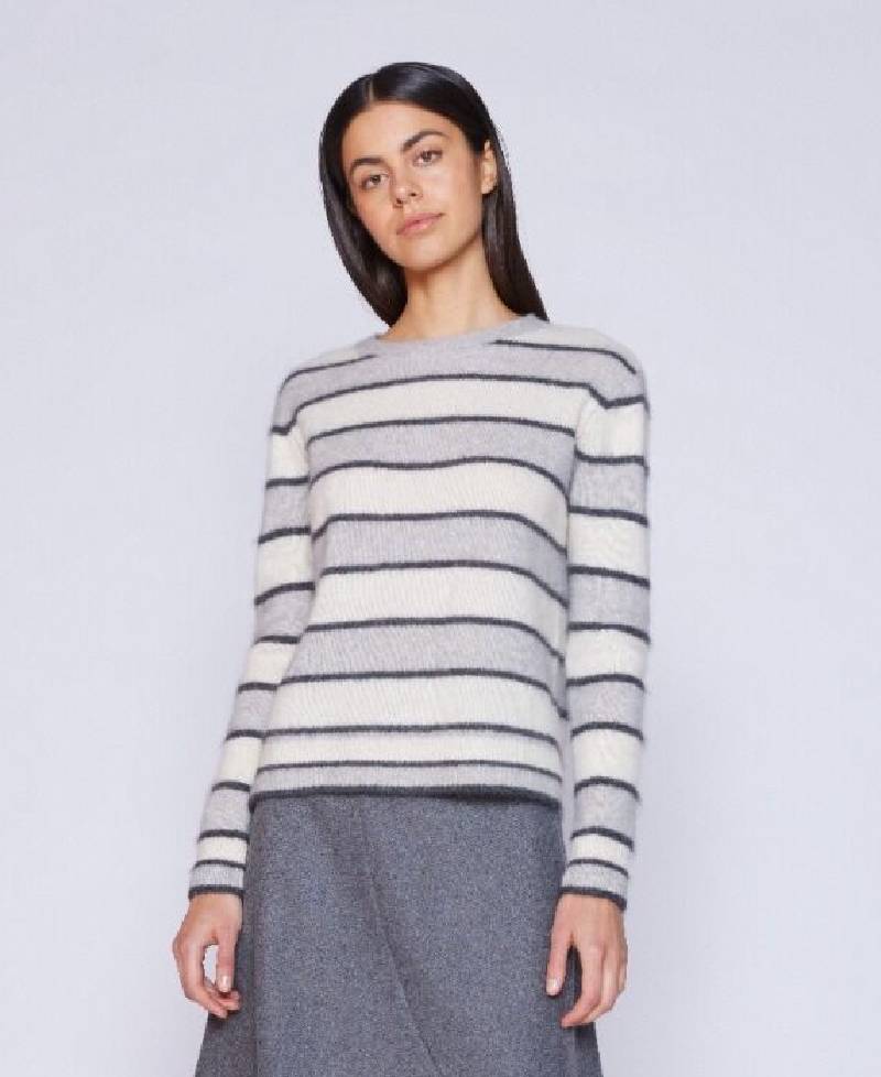 Six Ames Joie Stribe Knit - Gracey