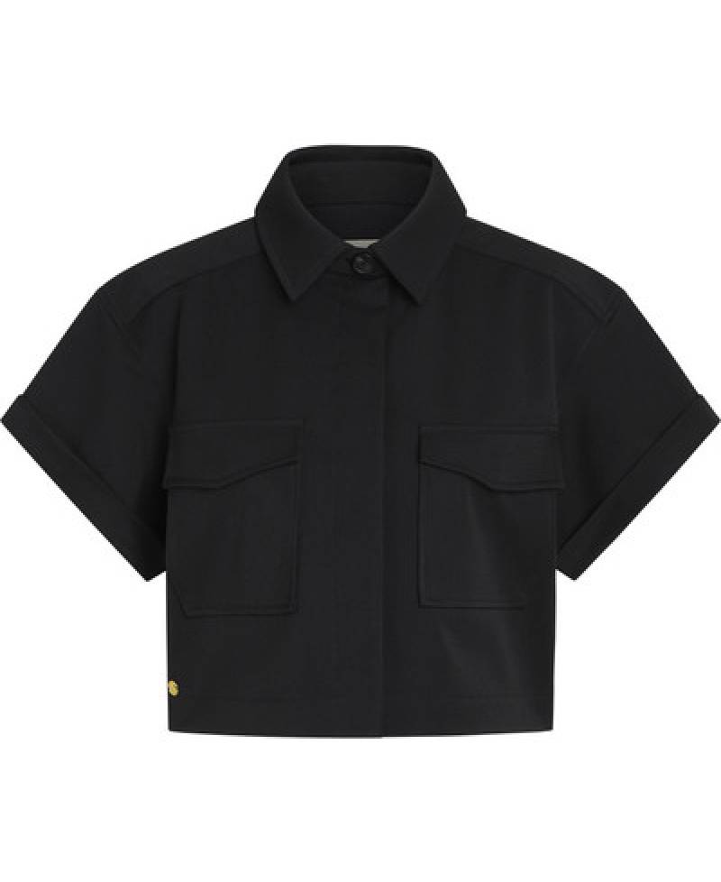 PBO Magino Shirt - Black