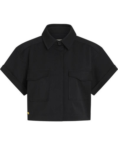 PBO Magino Shirt - Black