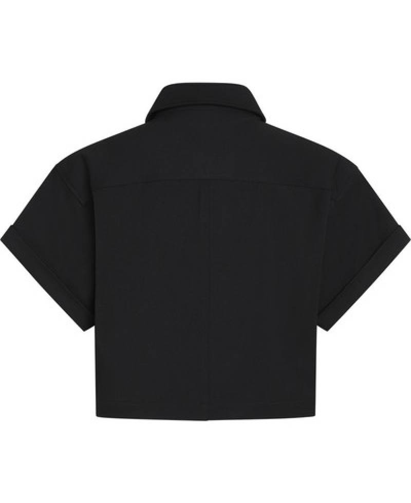 PBO Magino Shirt - Black