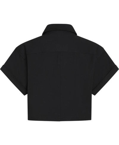 PBO Magino Shirt - Black