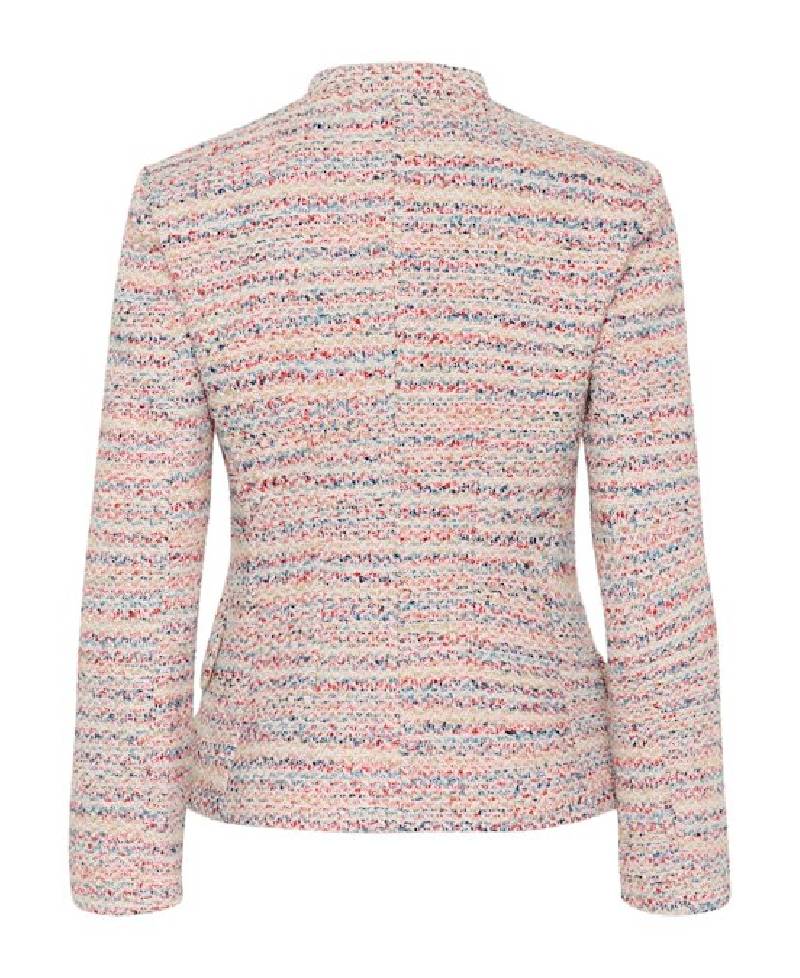 Inwear UtalW Jacket - Multi Colour