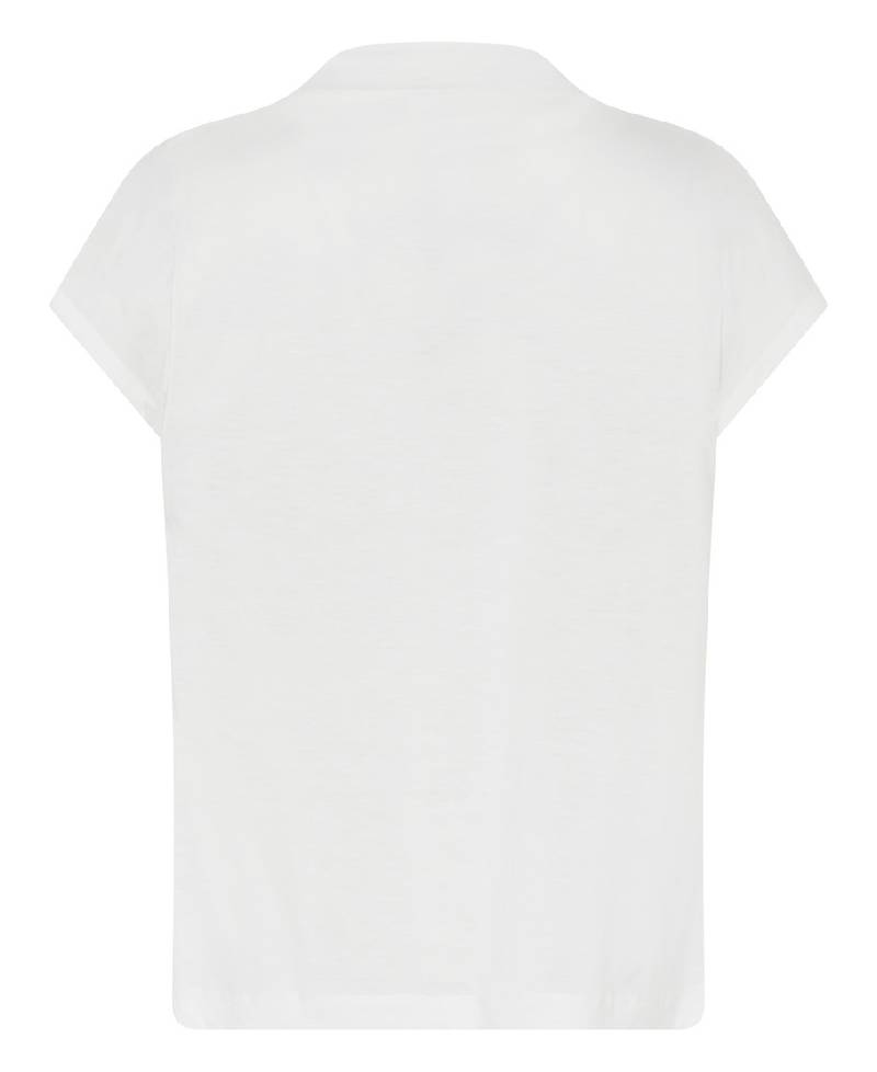 Bruuns Bazaar KatkaBBGinae Blouse - White