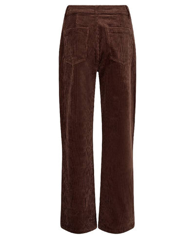 Levete Room LR-Orlando 3 Pant - L876 Hazelnut