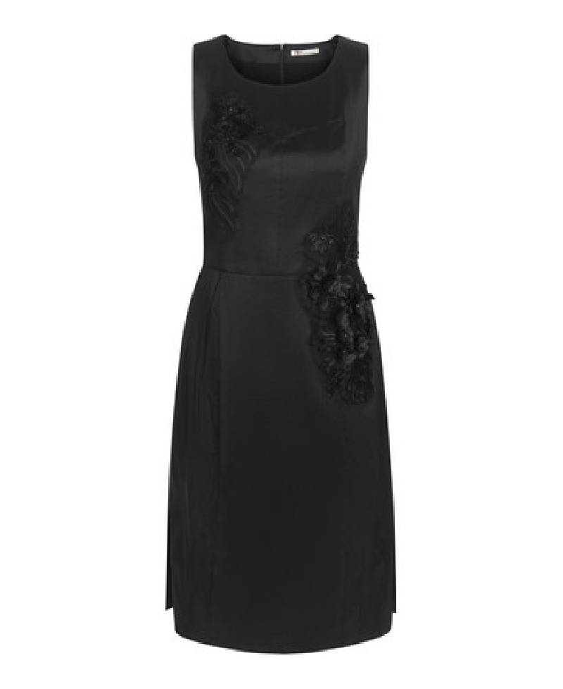 PBO Denaro Dress -Black