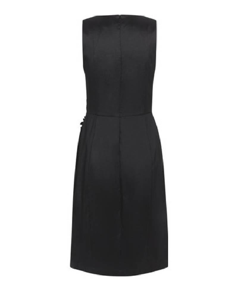 PBO Denaro Dress -Black