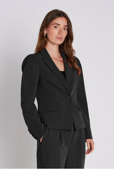 PBO Drago Blazer - 20 Black