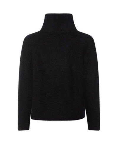 PBO Graham Sweater - 20 Black