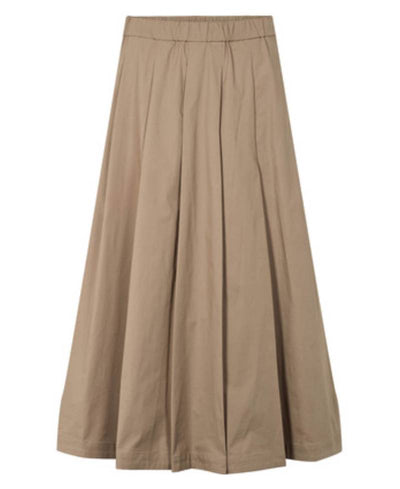PBO Kadina Skirt - 15 Walnut