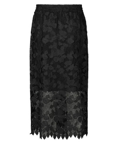 PBO Kolinda Skirt - 20 Black