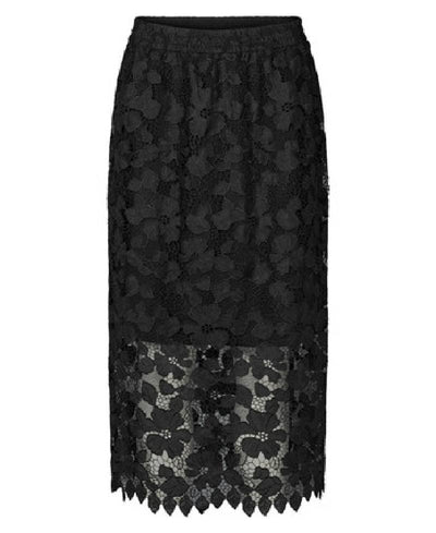 PBO Kolinda Skirt - 20 Black
