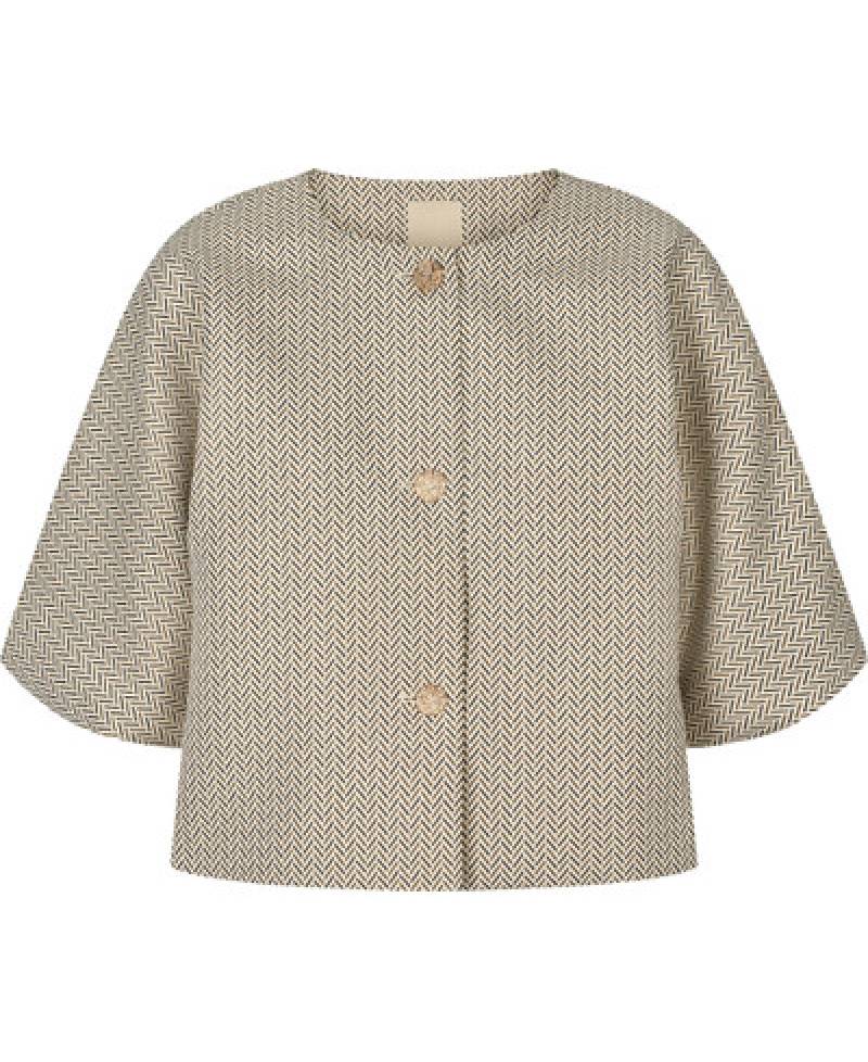 PBO Maison Jacket - 658 Zig Zag