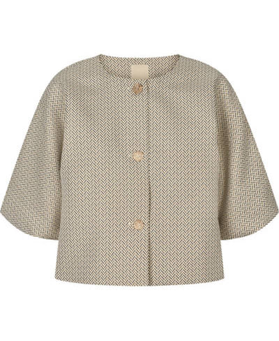 PBO Maison Jacket - 658 Zig Zag