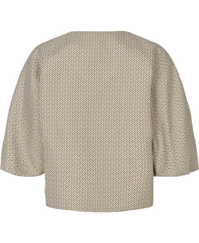 PBO Maison Jacket - 658 Zig Zag