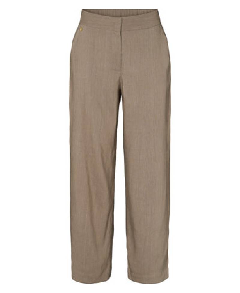 PBO Malto Pants - 15 Walnut