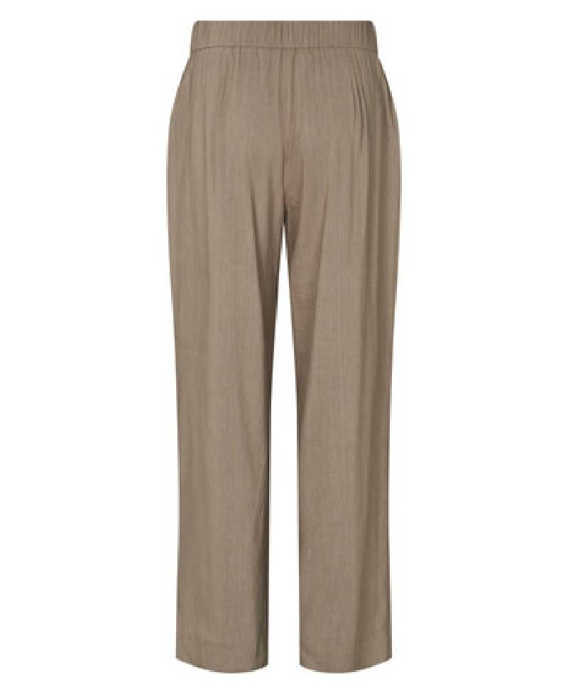 PBO Malto Pants - 15 Walnut