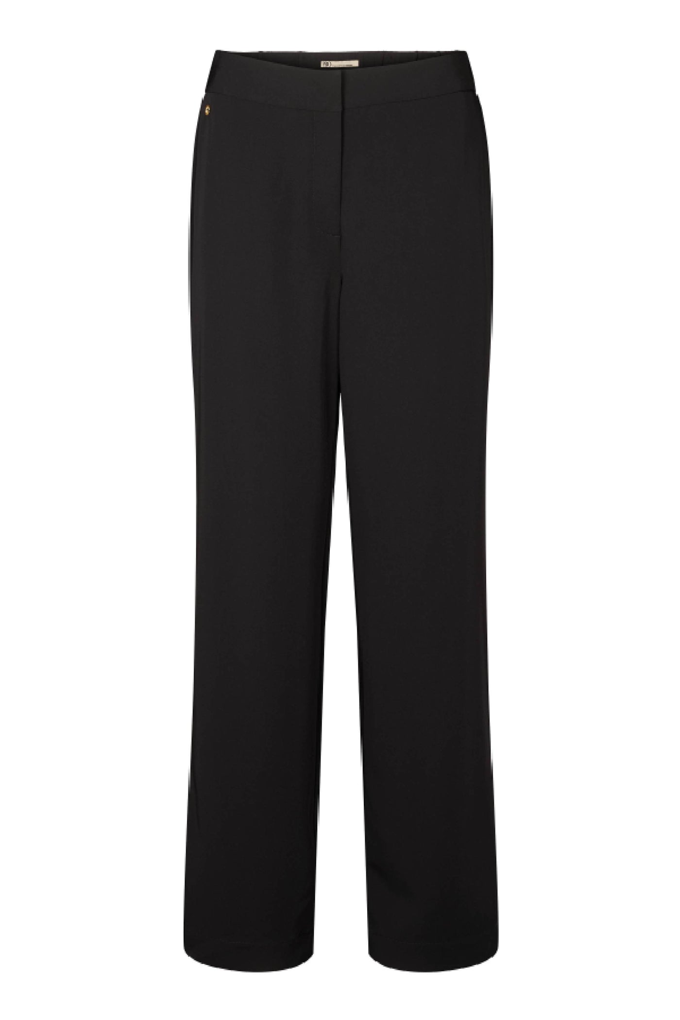 PBO Malto Pants - 20 Black