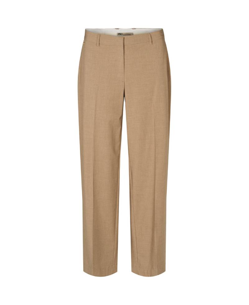 PBO Togo Pants - 142 Camel