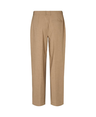 PBO Togo Pants - 142 Camel