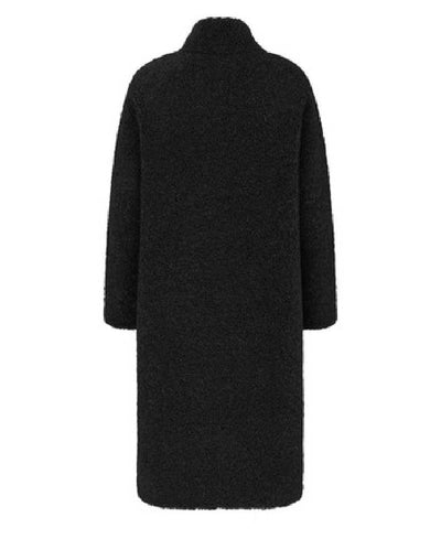 PBO Teddo Jacket - 20 Black