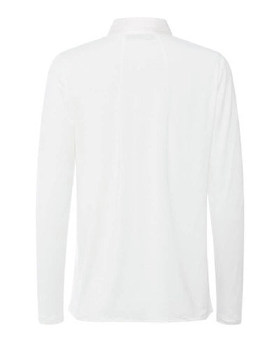 PBO Timbia Blouse - 101 Star White