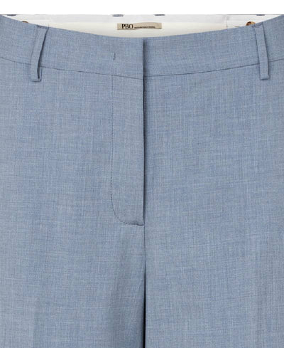 PBO Togo Pants - 266 Faded denim