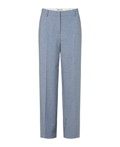 PBO Togo Pants - 266 Faded denim