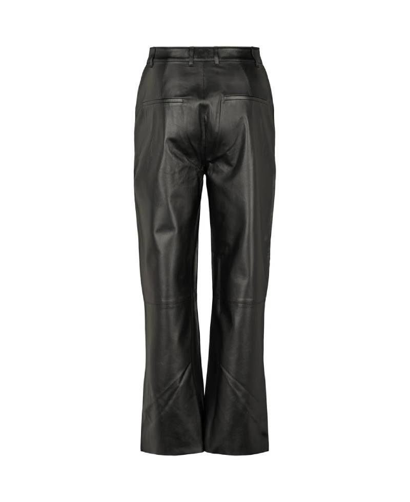 PBO Tour Leather Pants - 20 Black