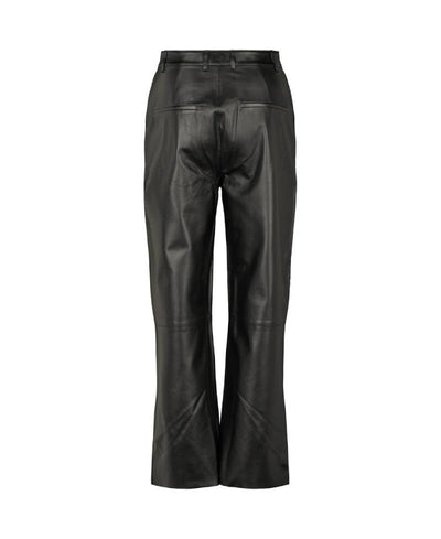 PBO Tour Leather Pants - 20 Black