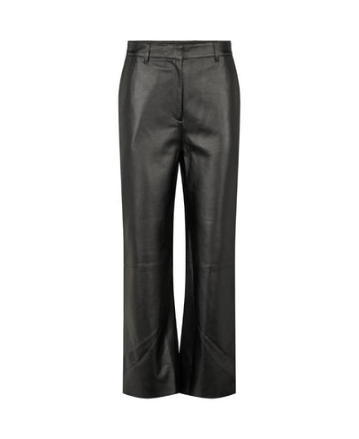 PBO Tour Leather Pants - 20 Black