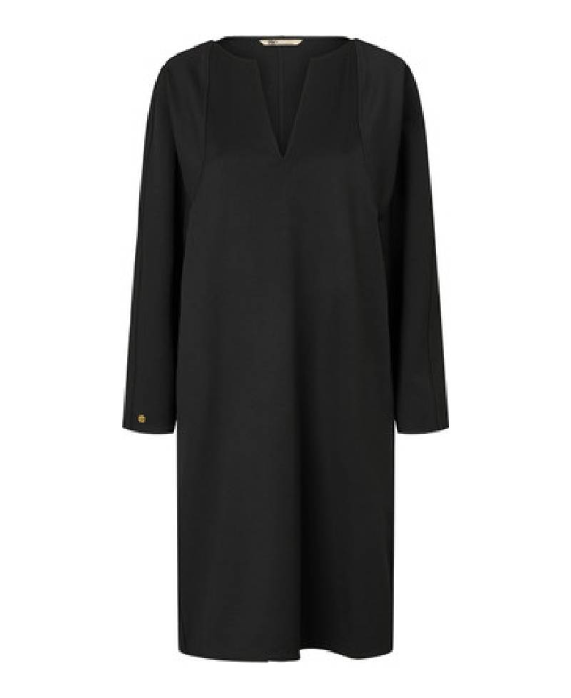 PBO Tritto Dress - 20 Black