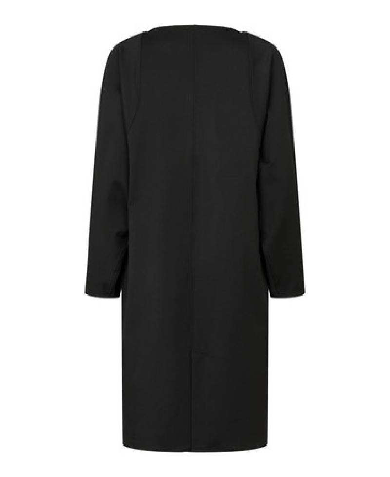 PBO Tritto Dress - 20 Black