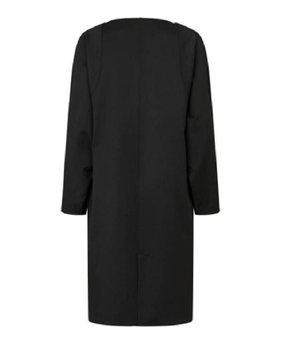 PBO Tritto Dress - 20 Black